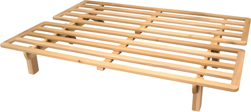 KD Frames Studio Bifold Futon (Full)