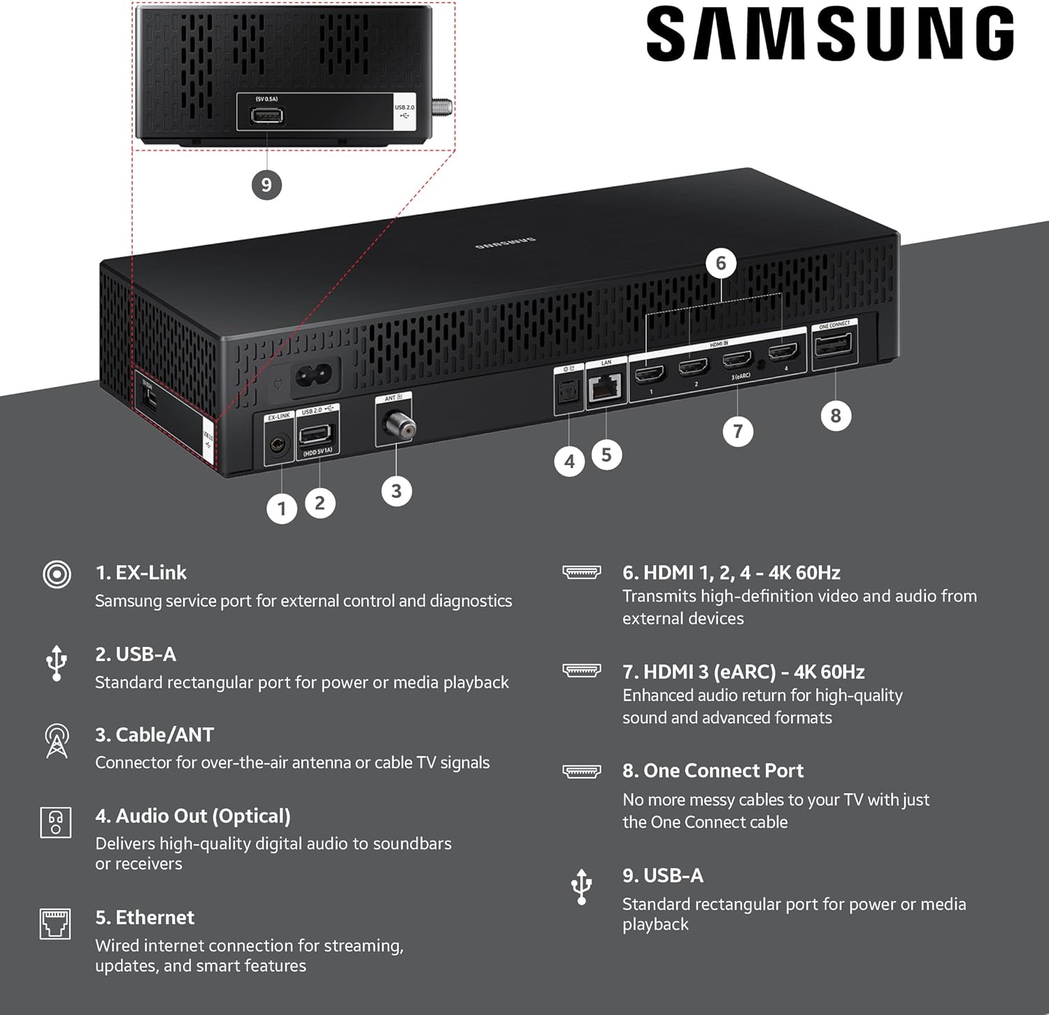 Samsung 43-Inch Class The Frame LS03F 4K QLED Smart TV (2025 Model) Slim Fit Wall Mount, Modern Frame Design, NQ4 AI Gen2 Processor, Art Mode, Artful Picture Quality, Samsung Vision AI, Alexa Built-in