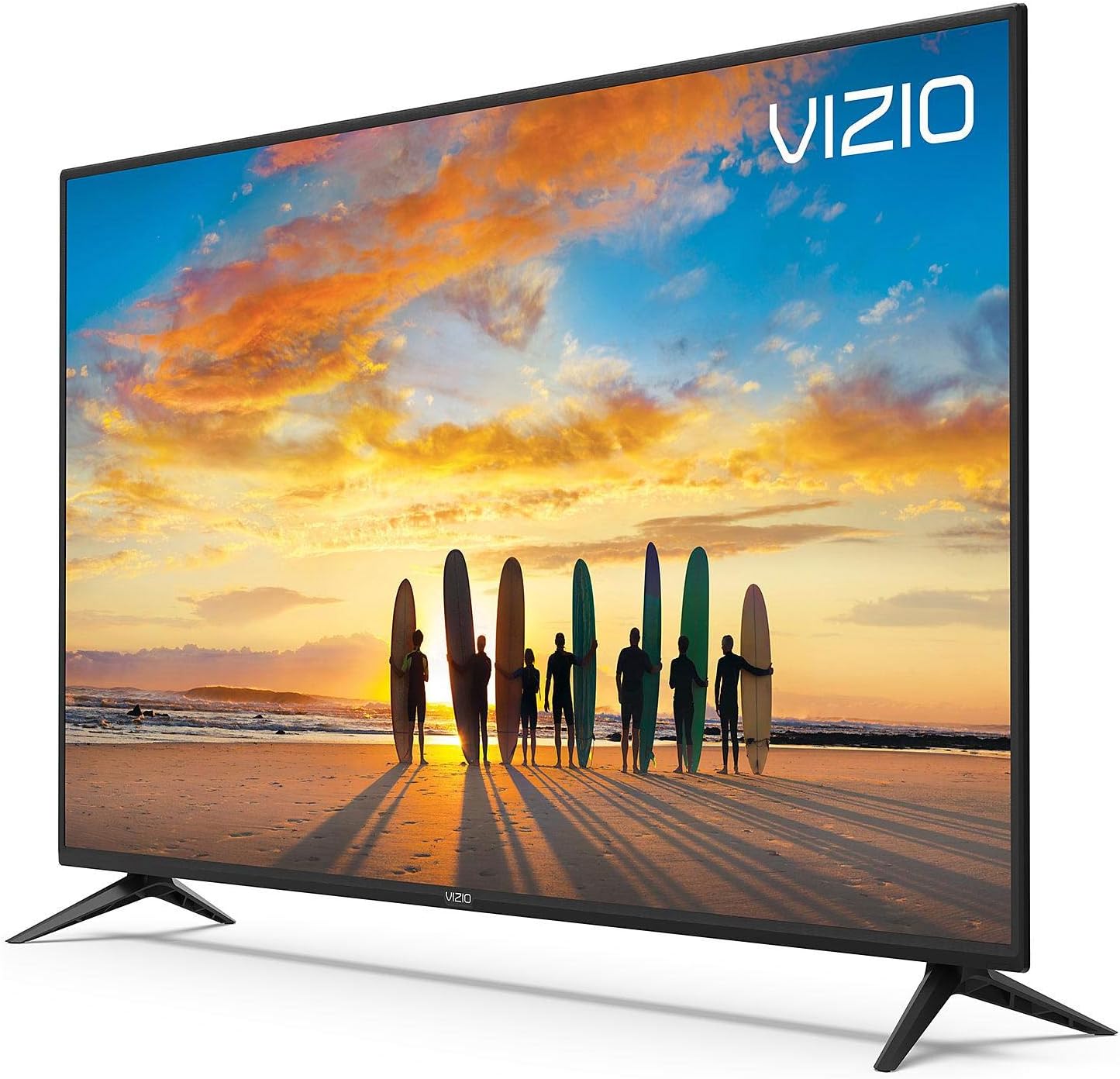VIZIO V-Series 50' Class (49.5' Diag.) 4K HDR Smart TV