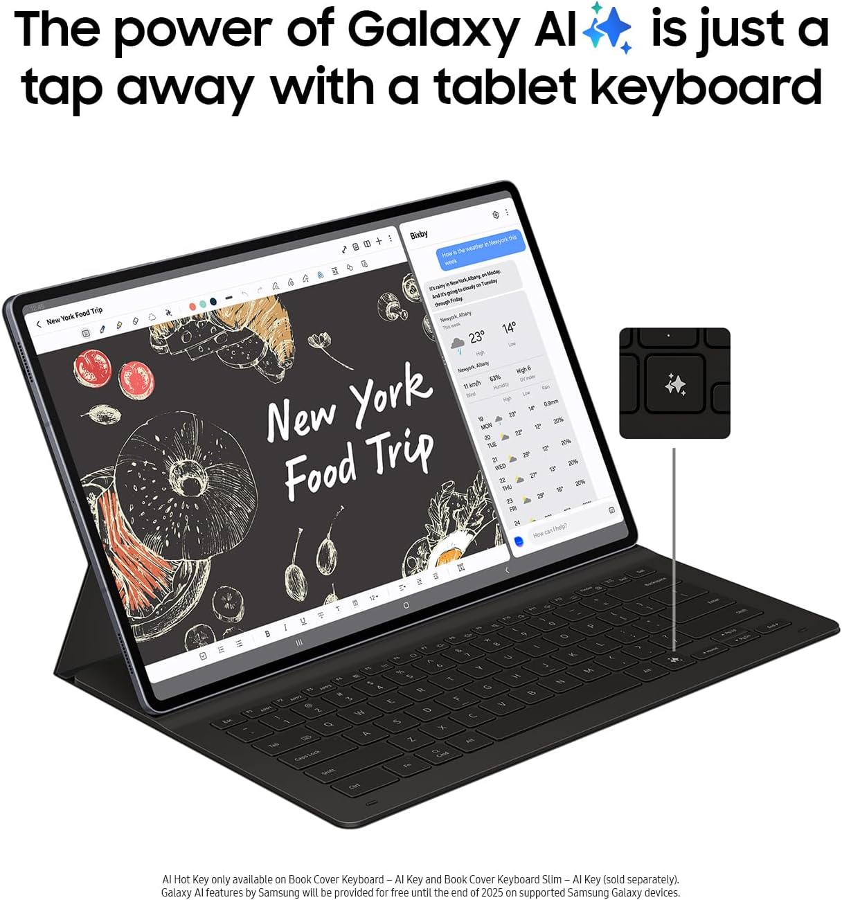 SAMSUNG Galaxy Tab S10+ 5G 12.4' 256GB, Android Tablet, (Verizon Network), Circle to Search, Long Battery Life, Big Screen, S Pen Included, Durable, US Version, 2024, Moonstone Gray, SM-X828UZAAVZW
