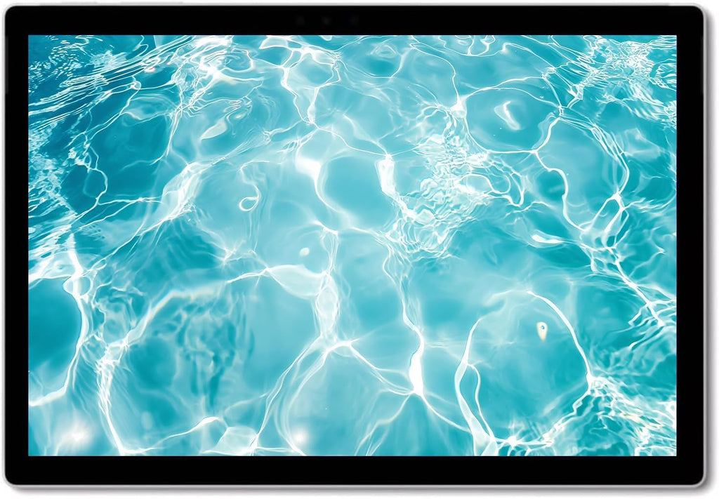Microsoft Surface Pro 5 Tablet PC, Core i5-7300U, 8GB RAM, 256GB SSD, USB 3.0, DisplayPort, 12.3' (2736x1824) Touchscreen Laptop, Windows 11 Pro (Renewed)