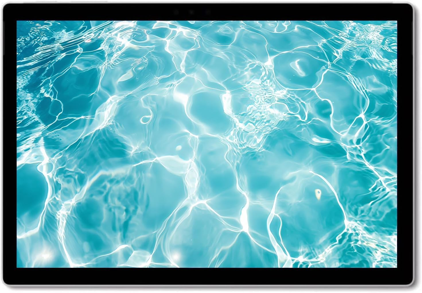 Microsoft Surface Pro 5 Tablet PC, Core i5-7300U, 8GB RAM, 256GB SSD, USB 3.0, DisplayPort, 12.3' (2736x1824) Touchscreen Laptop, Windows 11 Pro (Renewed)