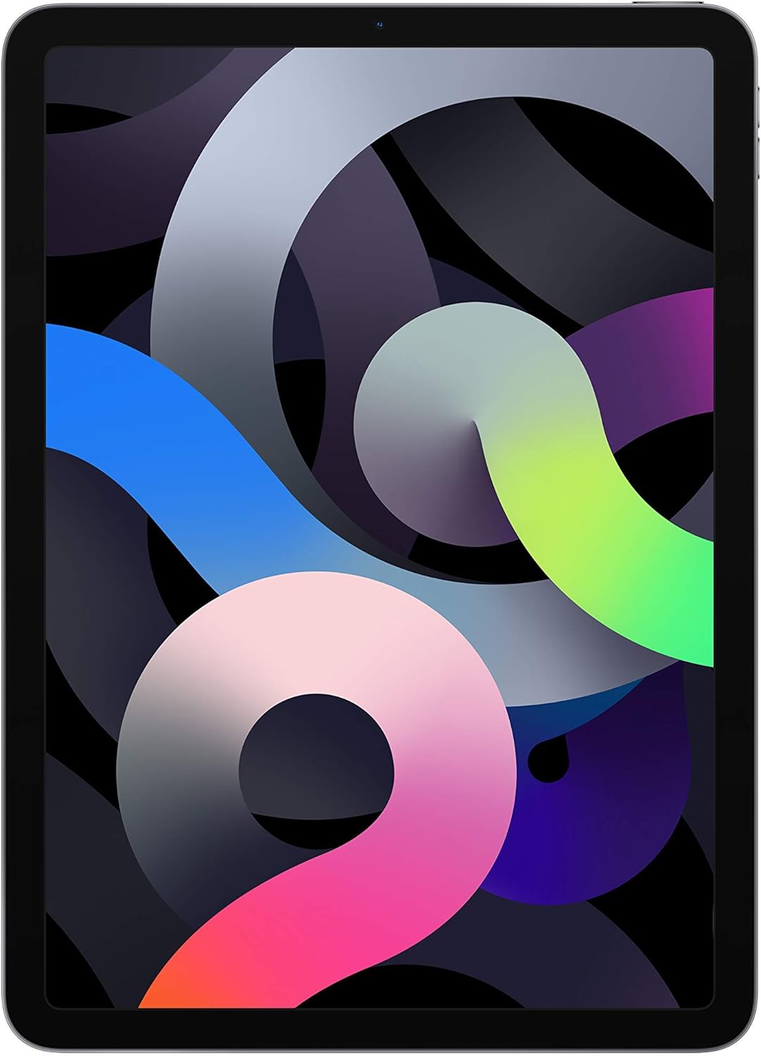 Apple iPad Air (10.9-inch, Wi-Fi, 256GB) - Space Gray
