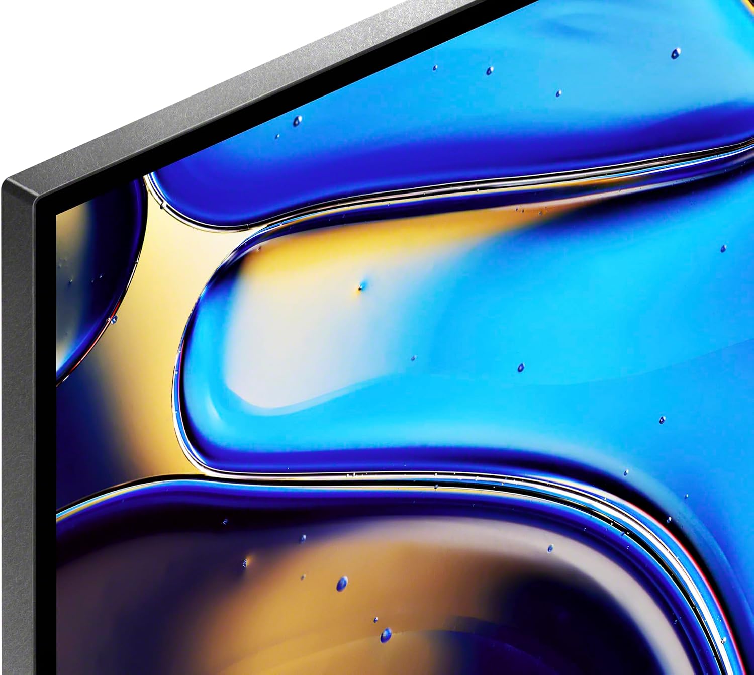 Sony 55 Inch OLED 4K Ultra HD TV BRAVIA 8 Smart Google TV with Dolby Vision HDR and Exclusive Features for PlayStation 5 (K-55XR80)