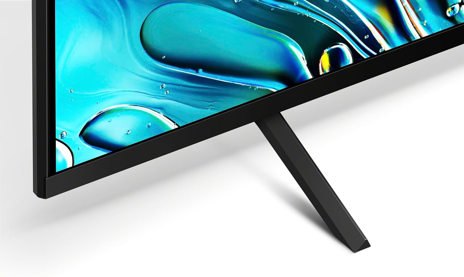 Sony 43-Inch Class 4K Ultra HD BRAVIA 3 LED Smart TV with Google TV, Dolby Vision HDR, and Exclusive Features for PlayStation®5 (K-43S30)
