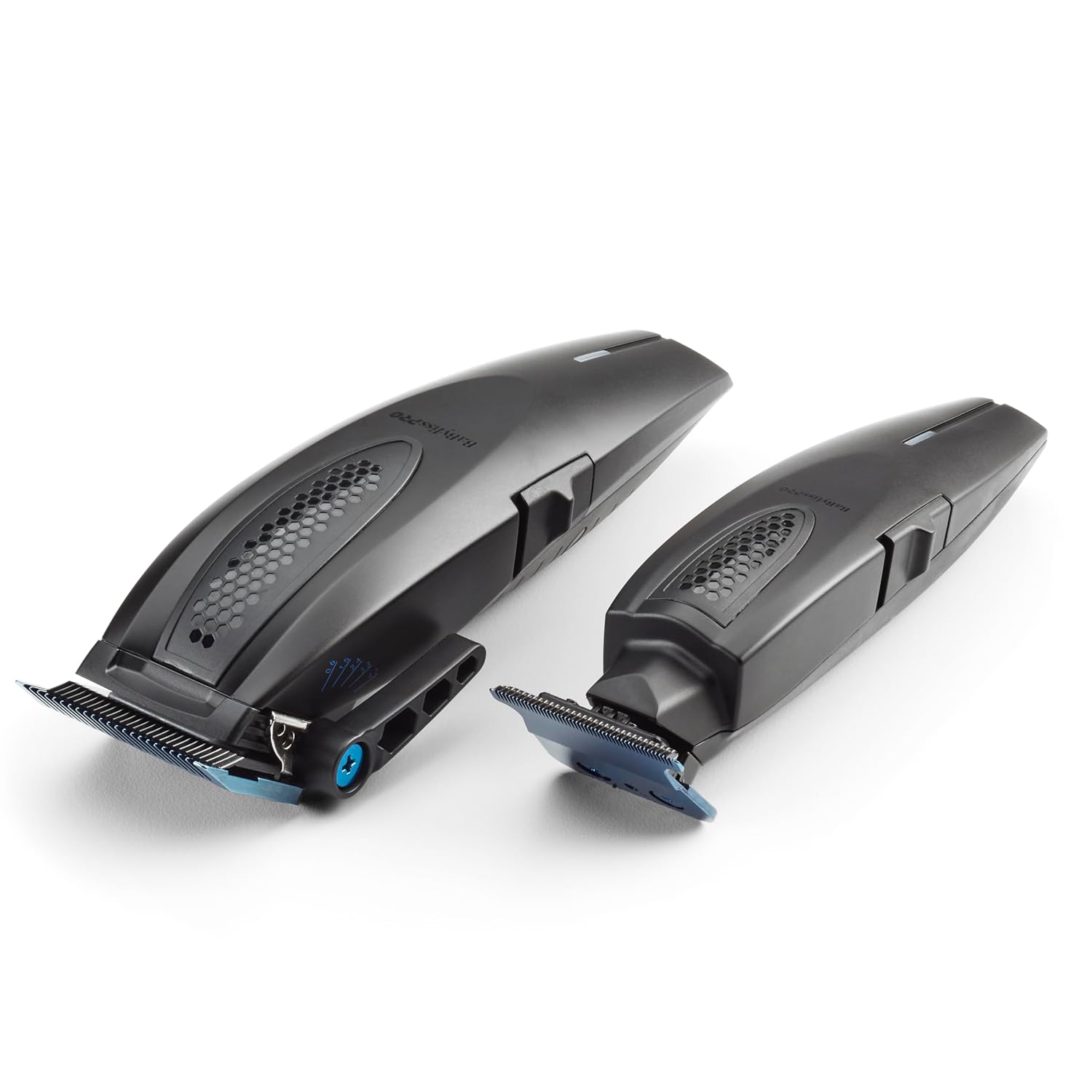 BaBylissPRO LithiumFX Cord/Cordless Lithium Ergonomic Hair Trimmers for Men