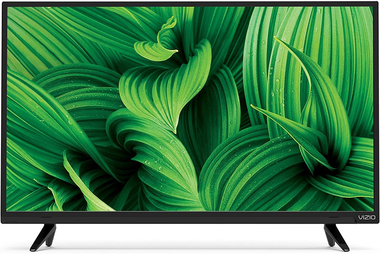 VIZIO 32' Class HD (720P) LED TV (D32hn-E4)