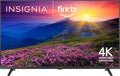 INSIGNIA 85' Class F50 Series LED 4K UHD Smart Fire TV with Alexa Voice Remote (NS-85F501NA26)