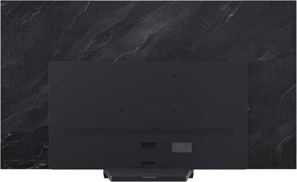 LG 77-Inch Class OLED evo AI Super Upscaling 4K C5 Series Smart TV w/Dolby Atmos & Vision, HDR10, Filmmaker Mode, Wow Orchestra, Alexa Built-in (OLED77C5PUA, 2025)