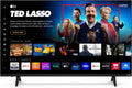 VIZIO 43-inch V-Series 4K LED HDR Smart TV w/Dolby Vision, WiFi 6E, Bluetooth Headphone Capable, AMD FreeSync & Alexa Compatibility, V435M-K04, 2023 Model