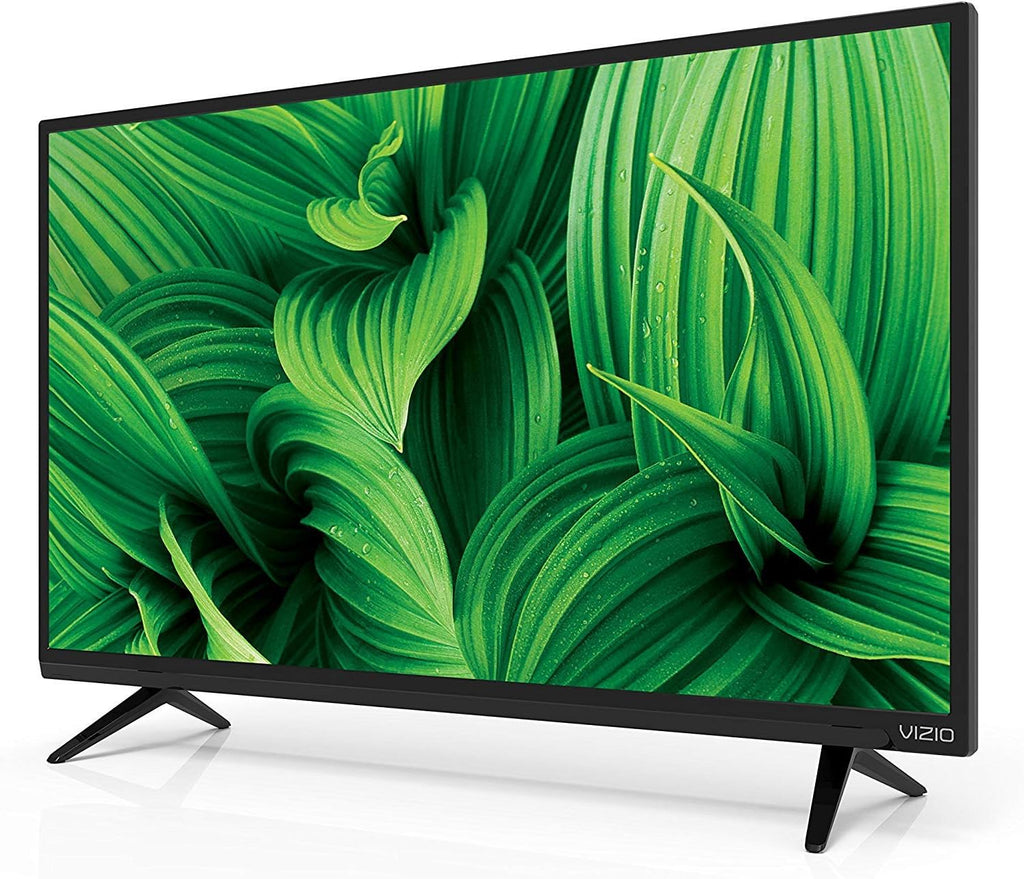 VIZIO 32' Class HD (720P) LED TV (D32hn-E4)