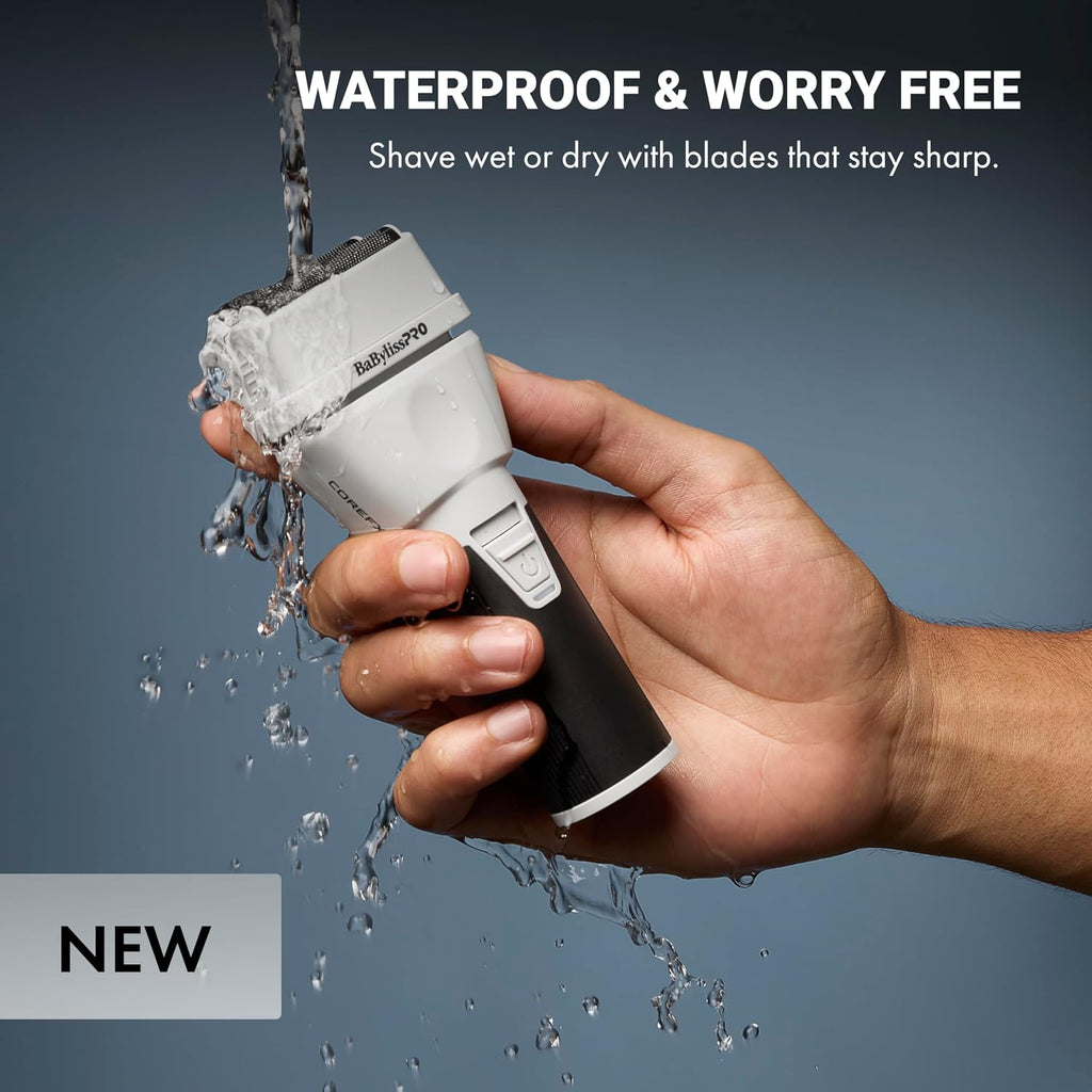 BaBylissPRO COREFX Professional Performance Hair Clipper
