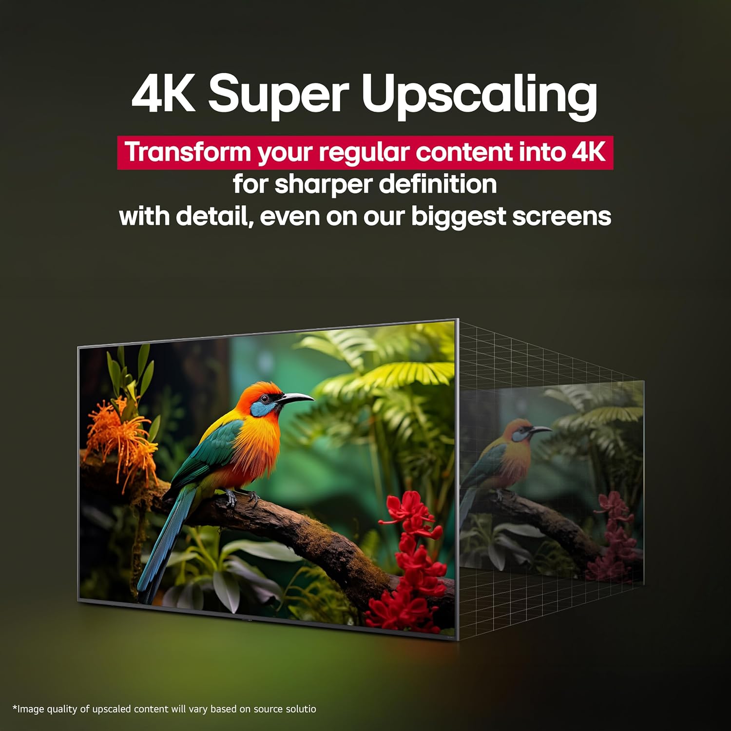 LG 42-Inch Class OLED evo AI Super Upscaling 4K C5 Series Smart TV w/Dolby Atmos & Vision, HDR10, Filmmaker Mode, Wow Orchestra, Alexa Built-in (OLED42C5PUA, 2025)
