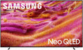 SAMSUNG 115-Inch Class Neo QLED 4K QN90F Series, Vision AI, Mini LED Smart TV (2025 Model, 115QN90F) Neo Quantum HDR+, Object Tracking Sound+ w/Dolby Atmos, Glare Free, Gaming Hub, Alexa Built-in