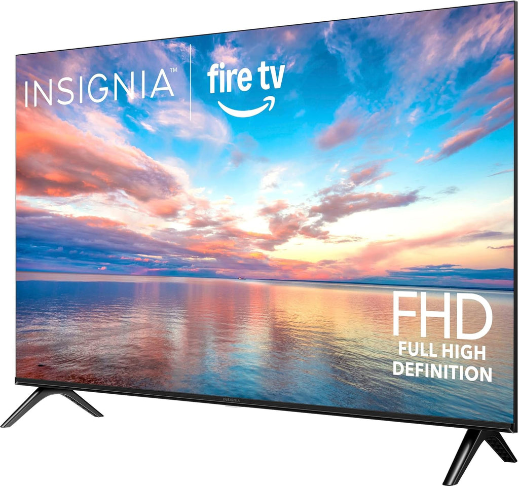 INSIGNIA 40' Class FE Series LED Full HD Smart Fire TV with Alexa Voice Remote (NS40-FEFL26)