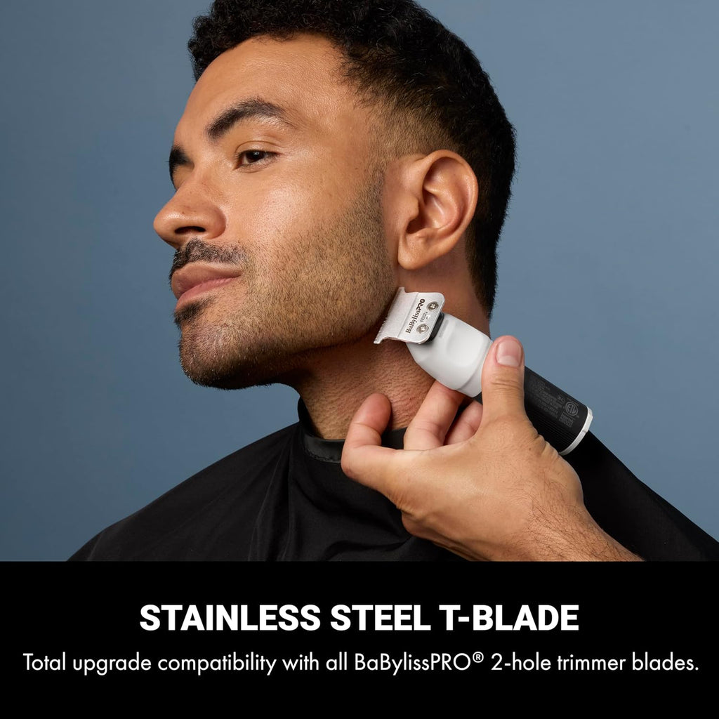 BaBylissPRO COREFX Professional Performance Hair Clipper