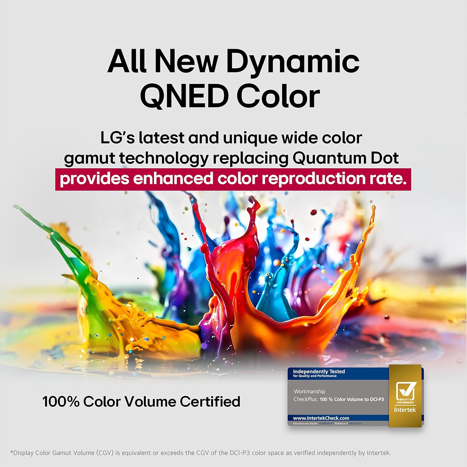 LG 55-Inch Class QNED AI 4K QNED82A Series Smart TV w/AI Sound, HDR10, 4K Super Upscaling, Filmmaker Mode, Wow Orchestra, Alexa Built-in (55QNED82AUA, 2025)