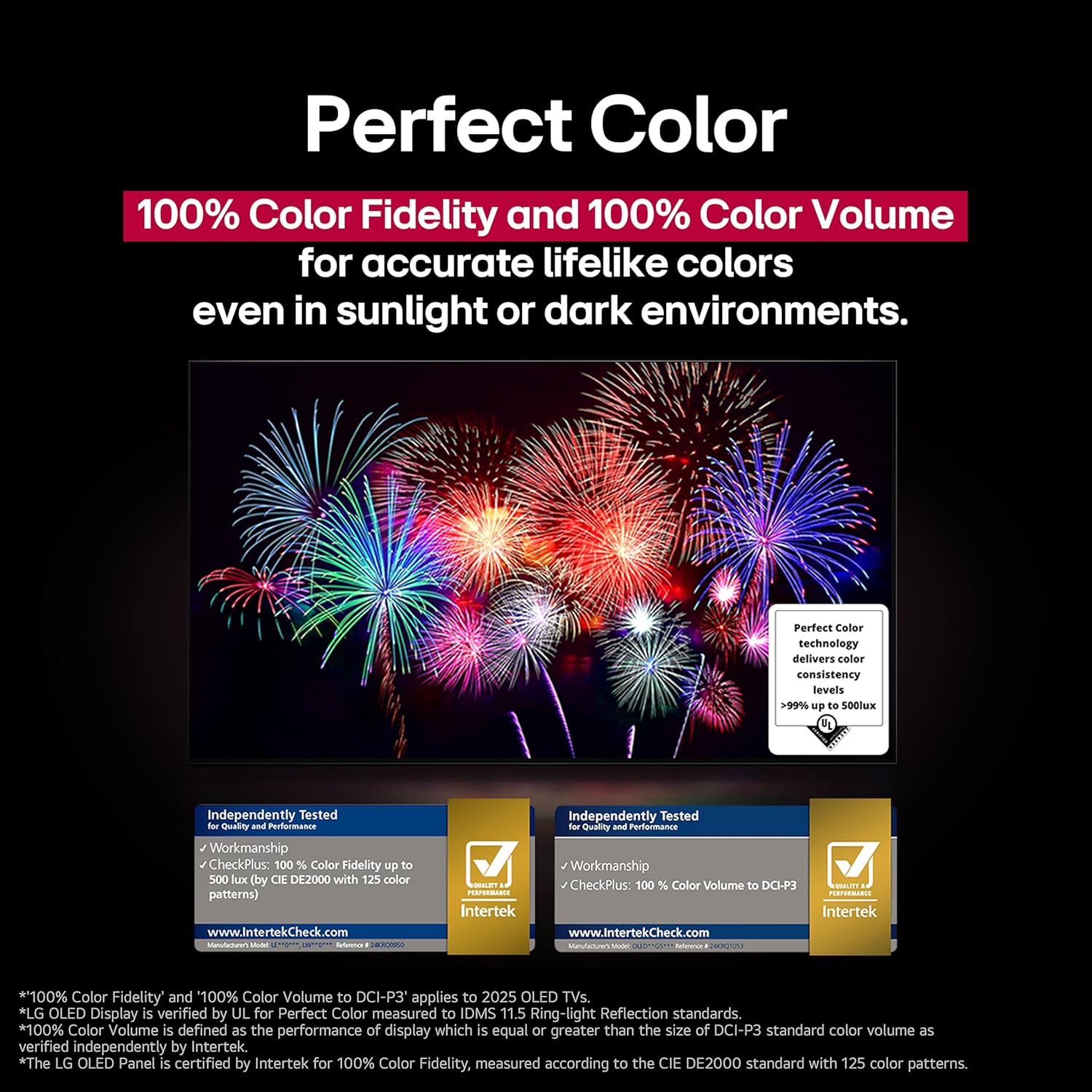 LG 42-Inch Class OLED evo AI 4K C5 Series Smart TV w/Dolby Atmos, Dolby Vision, HDR10, AI Super Upscaling 4K, Filmmaker Mode, Wow Orchestra, Alexa Built-in (OLED42C5PUA, 2025)