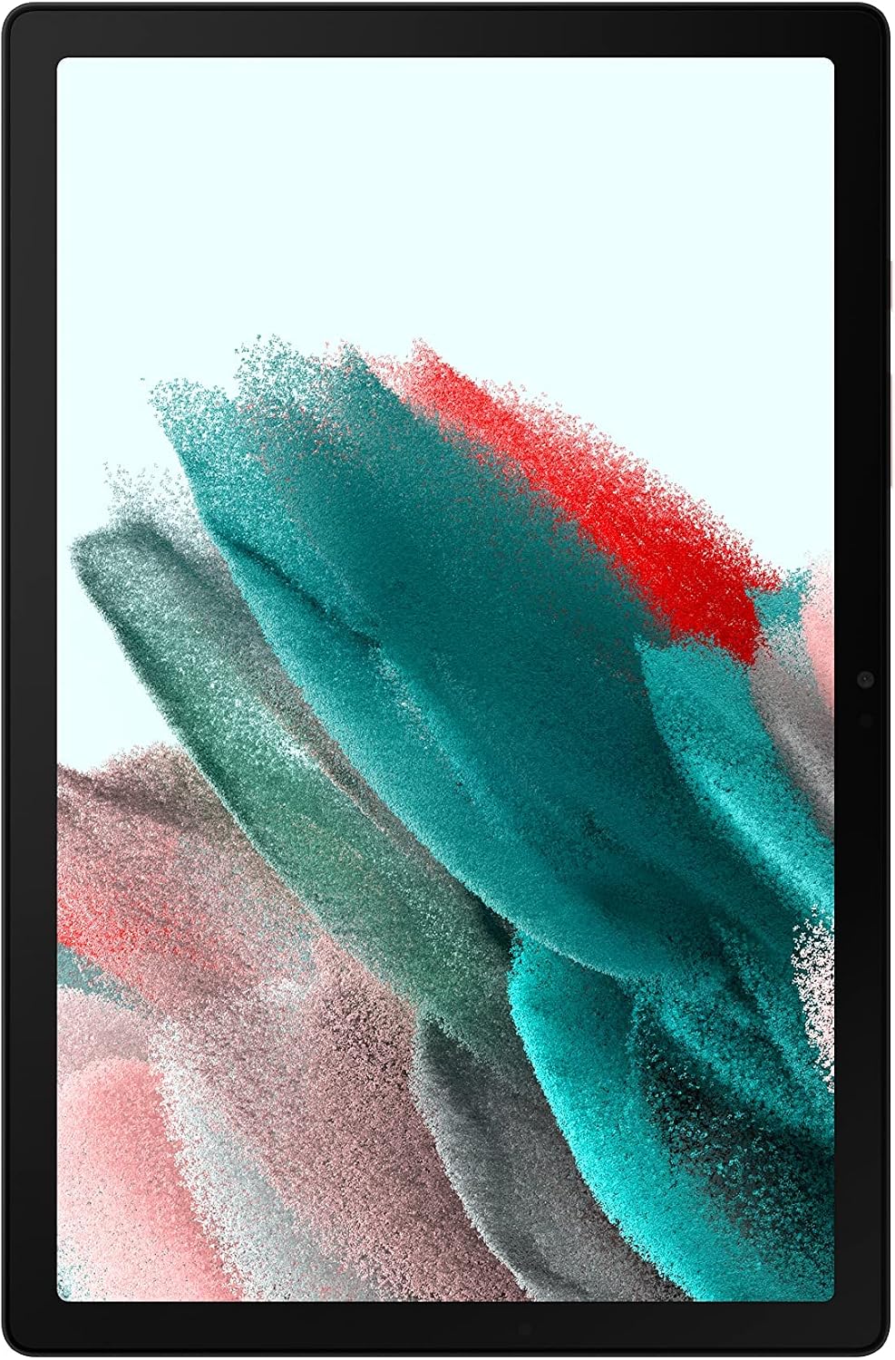 Samsung Galaxy Tab A8 10.5' 64GB Android Tablet, LCD Screen, Kids Content, Smart Switch, Expandable Memory, Long Lasting Battery, Fast Charging, US Version, 2022, Pink Gold