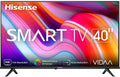 HISENSE 40' Class A4 Series LED Full HD Smart Vidaa TV 40A4KV