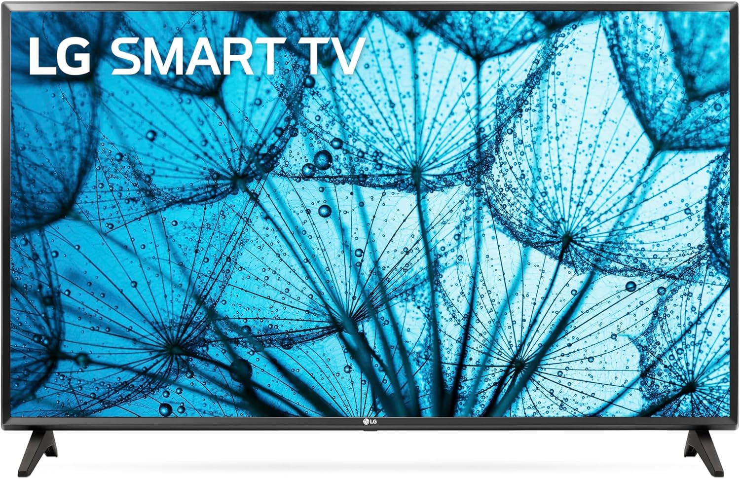 LG LM570B 32-inch HDR HD Smart LED TV