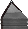 Garden/Patio Shade Cloth for Plants,Pergola Canopy, Sun Shade Sail, Breathable Awning Roof, for Patio, Backyard, Gazebo, Deck and Plant Heat Protection(11x16m/36.09x52.49ft)
