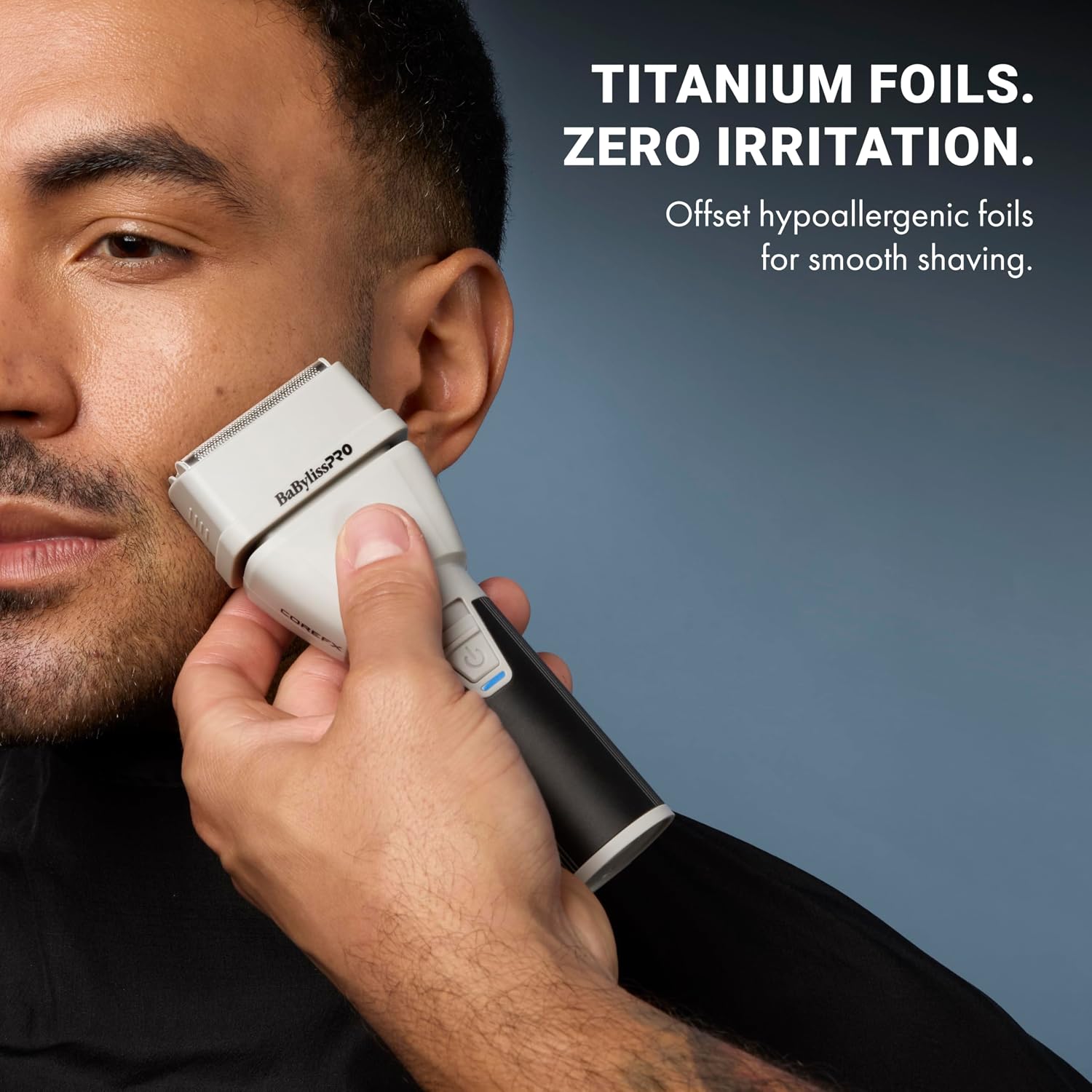 BaBylissPRO COREFX Professional Performance Hair Clipper