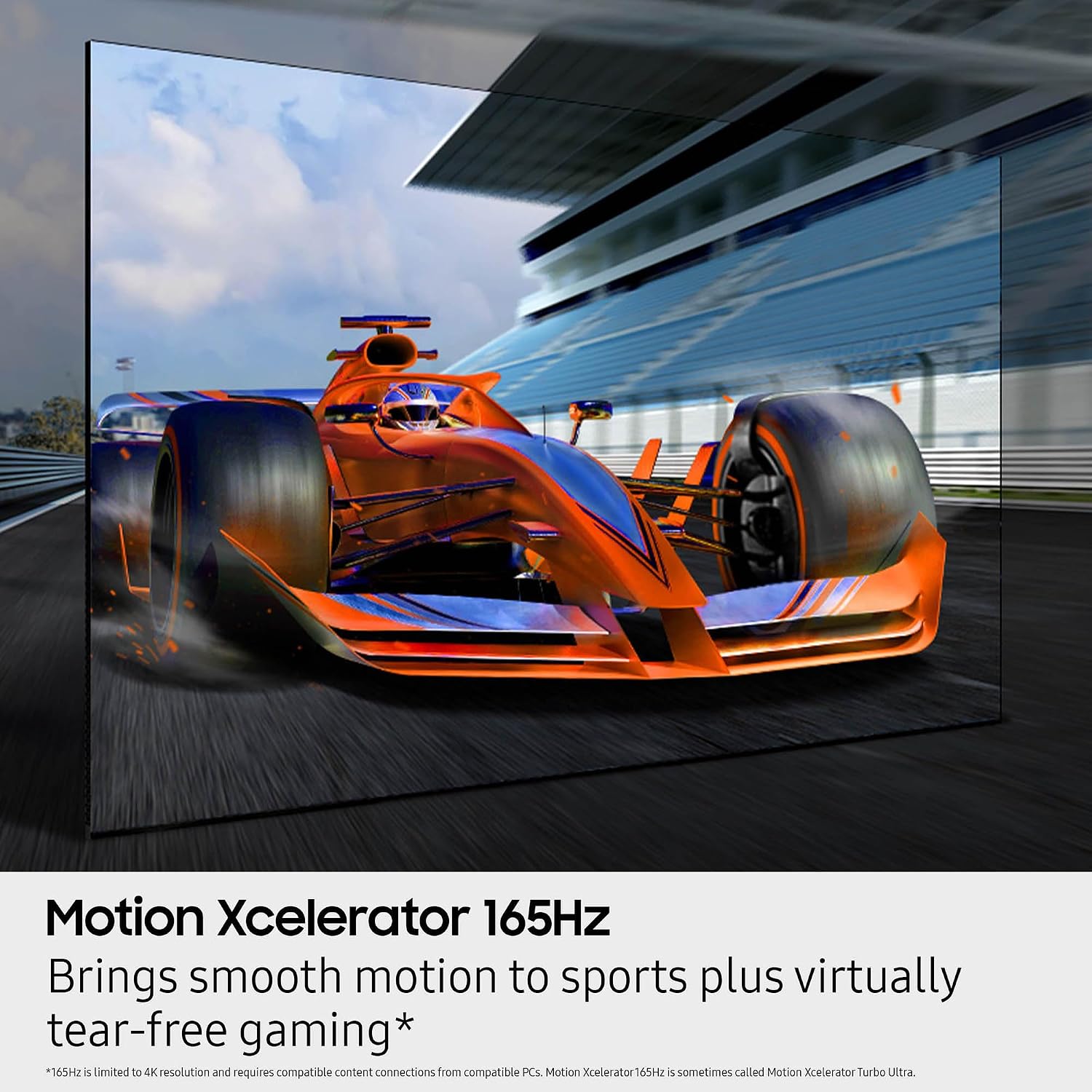 Samsung 55-Inch Class OLED S95F 4K Glare Free Smart TV (2025 Model) NQ4 AI Gen3 Processor, HDR Pro, Motion Xcelerator 164Hz, Dolby Atmos, Samsung Vision AI, Alexa Built-in