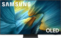 Samsung 55-Inch Class OLED S95F 4K Glare Free Smart TV (2025 Model) NQ4 AI Gen3 Processor, HDR Pro, Motion Xcelerator 164Hz, Dolby Atmos, Samsung Vision AI, Alexa Built-in