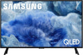 Samsung 32-Inch Class QLED Q8F 4K UHD Smart TV (2025 Model) Q4 AI Processor, 100% Color Volume with Quantum Dot, AirSlim Design, Endless Free Content, Samsung Vision AI, Alexa Built-in