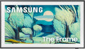 Samsung 55-Inch Class The Frame LS03F 4K QLED Smart TV (2025 Model) Slim Fit Wall Mount, Modern Frame Design, NQ4 AI Gen2 Processor, Art Mode, Artful Picture Quality, Samsung Vision AI, Alexa Built-in