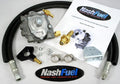 High PSI Propane Kit Generator GX340 GX360 GX390 Alternative Fuel Green