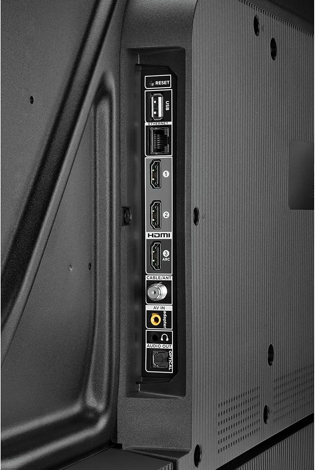 TCL 43S405 43-Inch 4K Ultra HD Roku Smart LED TV (2017 Model)