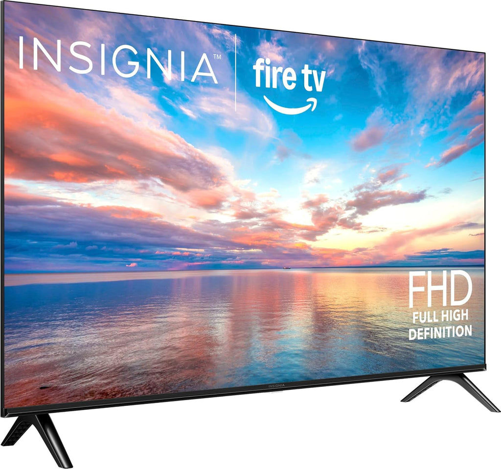 INSIGNIA 40' Class FE Series LED Full HD Smart Fire TV with Alexa Voice Remote (NS40-FEFL26)