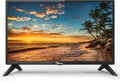 Impecca 24 inch TV HD 720p LED HDMI USB VGA Small Screen Monitor for Home Kitchen RV Camper or Office, Stereo Speakers, Wall Mountable, Full Function Remote, Non-Smart Television