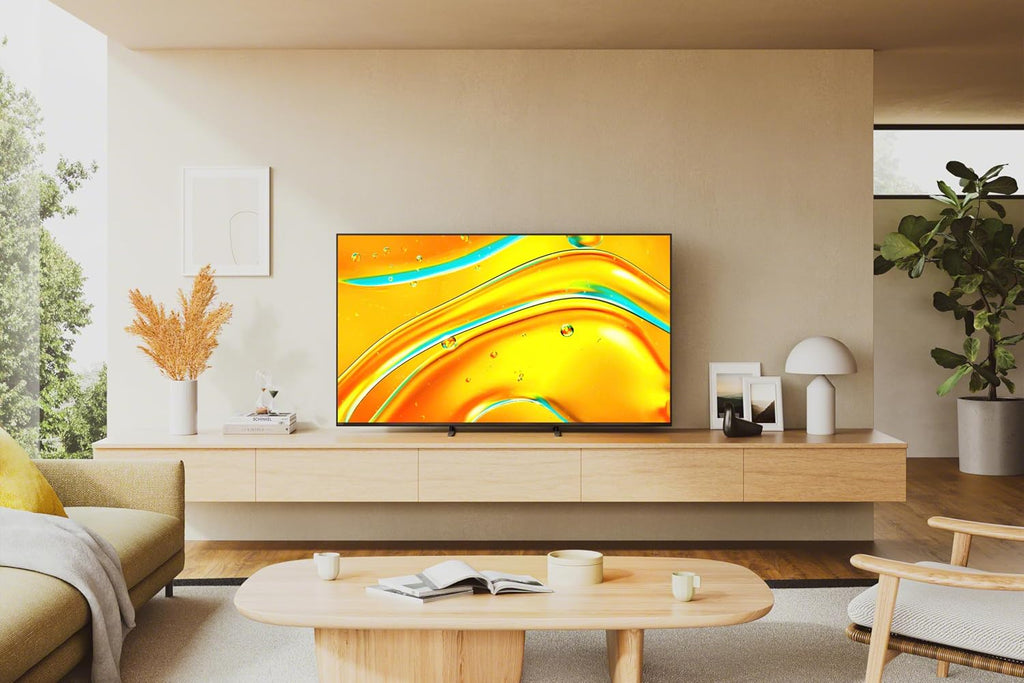 Sony BRAVIA 5 55 Inch TV, Mini LED, 4K Smart Google TV, XR Processor with AI Technology,120hz Television with Dolby Vision/Atmos, Exclusive Features for PlayStation®5, K-55XR50
