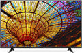 LG Electronics 43UF6430 43-Inch 4K Ultra HD Smart LED TV