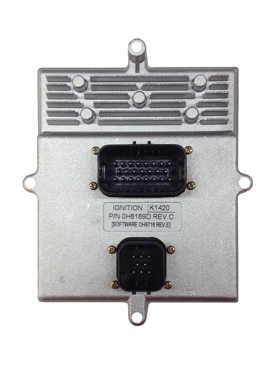 Generac - ASSY PROG 2010 IGN MOD 10CYL