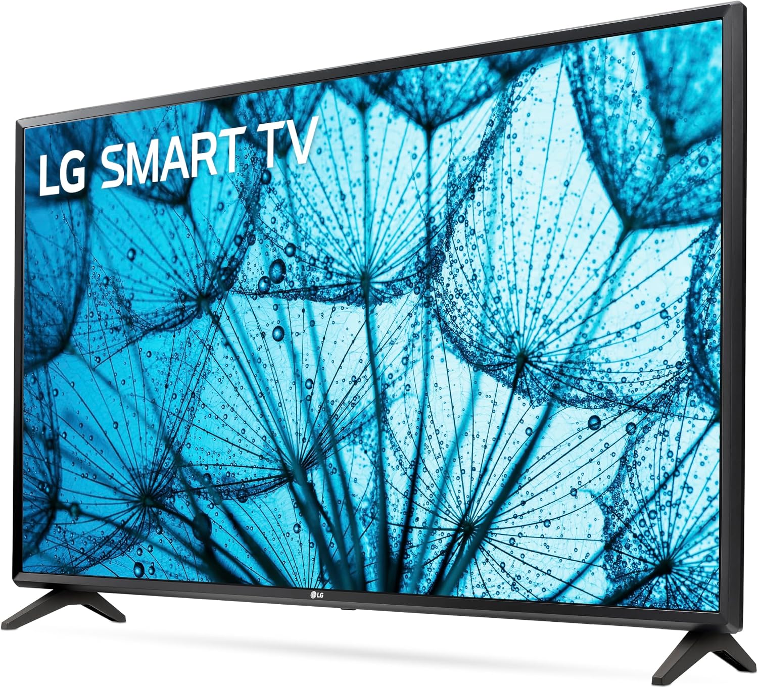 LG LM570B 32-inch HDR HD Smart LED TV