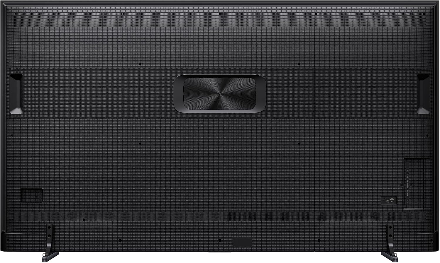 Hisense 100' U7 Mini-LED ULED 4K UHD Best Premium Gaming Google Smart TV (100U75QG) - QLED, Native 165Hz, VRR 288, Up to 3000 Nits, HDR10+, Dolby Vision IQ · Atmos, IMAX Enhanced, 2.1.2 Ch
