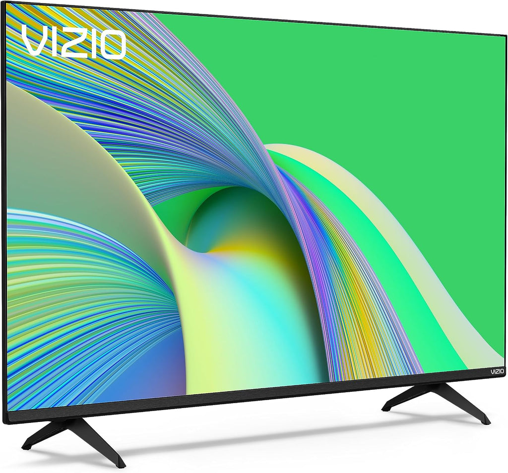VIZIO 40-in D-Series Full HD 1080p Smart TV with Apple AirPlay and Chromecast Built-in, Alexa Compatibility, D40fM-K09, 2023 Model