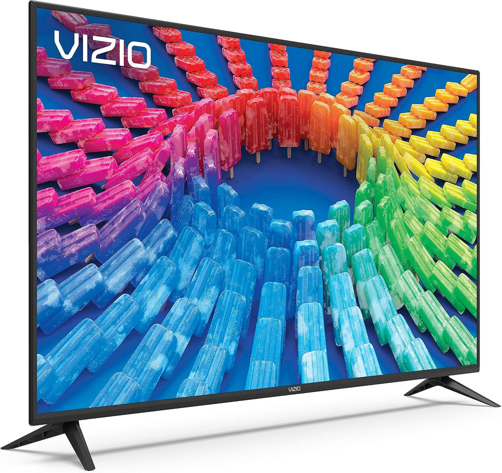 VIZIO V-Series 50-inch - 4K HDR Smart TV (49.5-inch Diag.) (V505-H11,2020)